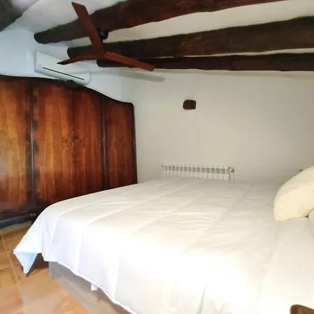 Casa Historica En Corca, Baix Emporda Сasa de vacaciones Corsá