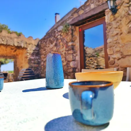 Casa Historica En Corca, Baix Emporda *