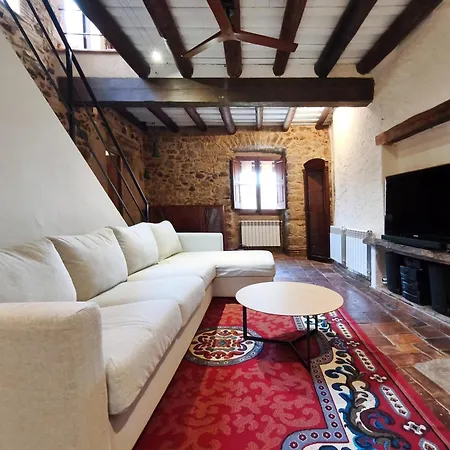 Casa Historica En Corca, Baix Emporda