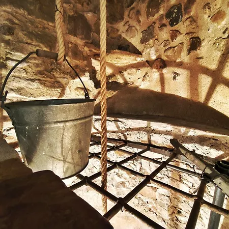Сasa de vacaciones Casa Historica En Corca, Baix Emporda Corsá