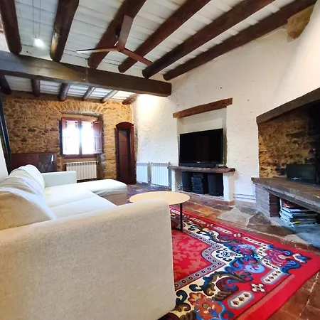 Casa Historica En Corca, Baix Emporda * Corsá