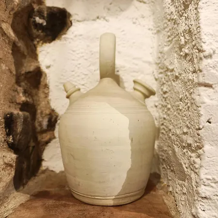 Casa Historica En Corca, Baix Emporda Сasa de vacaciones